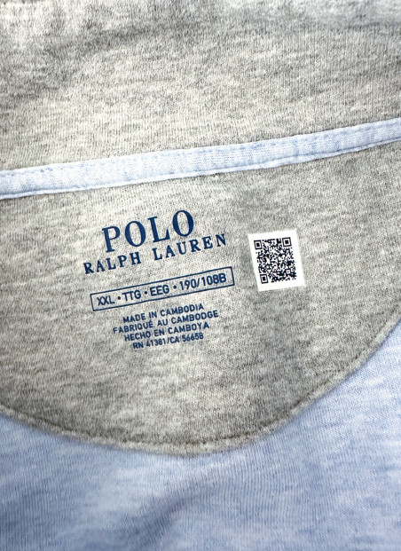 Sweat Ralph Lauren
