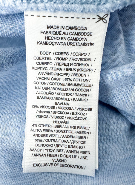 Sweat Ralph Lauren