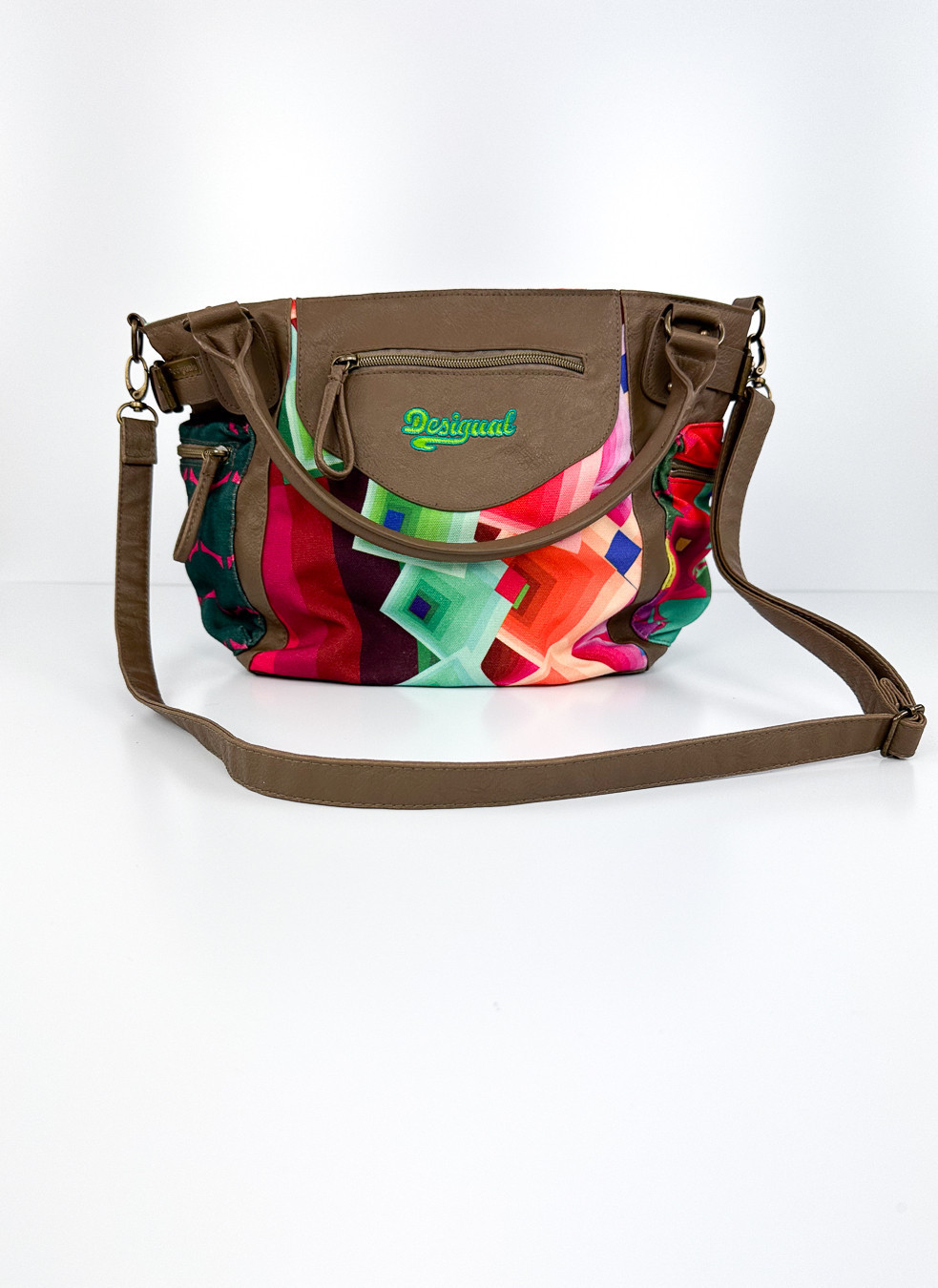 Prix sac desigual hotsell