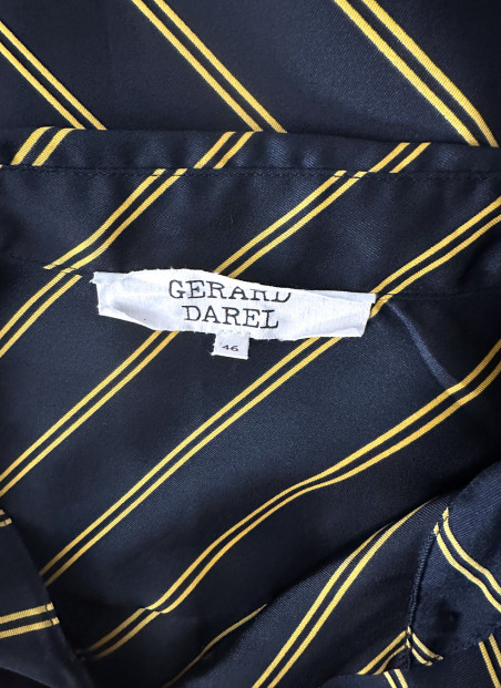 Chemise Gerard Darel