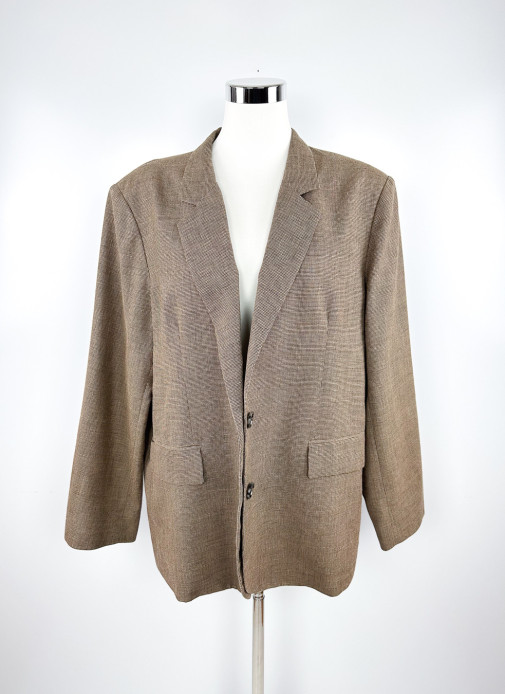 Blazer Velanche