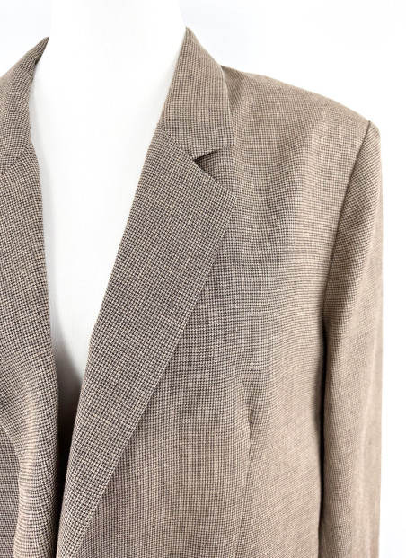 Blazer Velanche