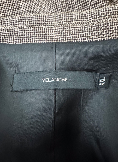 Blazer Velanche