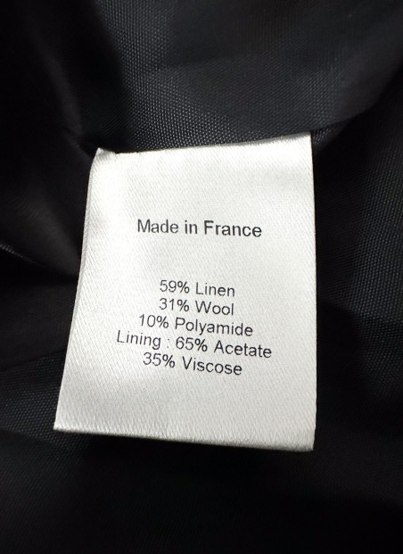 Blazer Velanche