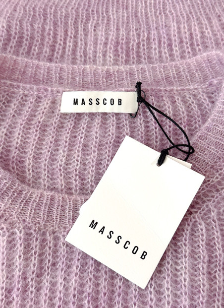 Pull Masscob