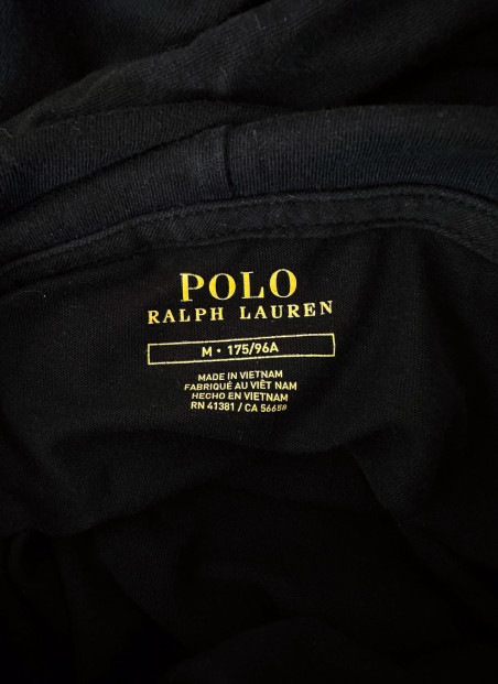 T-shirt Ralph Lauren