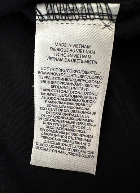 T-shirt Ralph Lauren