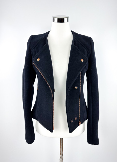 Veste Ba&sh