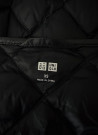 Veste Uniqlo