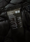 Veste Uniqlo