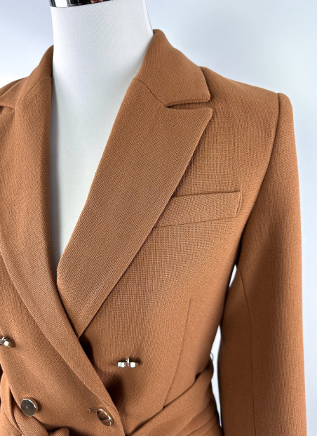 Veste Burton of London