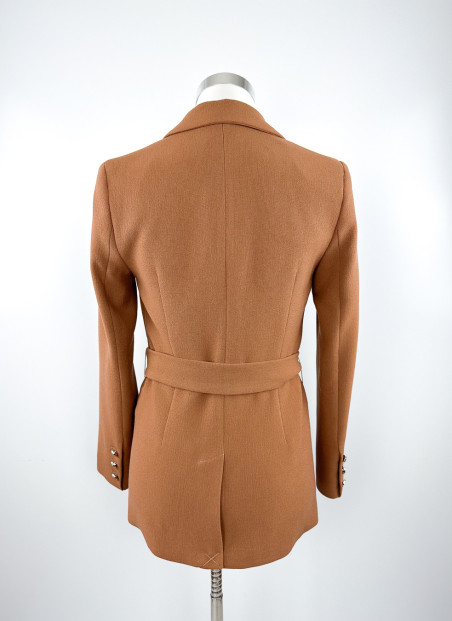Veste Burton of London
