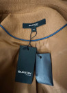 Veste Burton of London