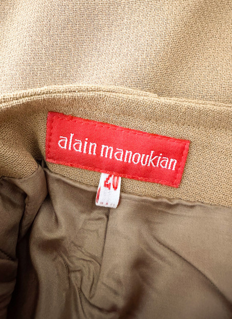 Jupe Alain Manoukian