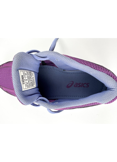Baskets Asics