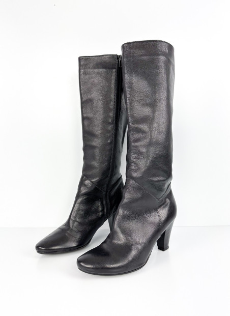 Bottes Minelli