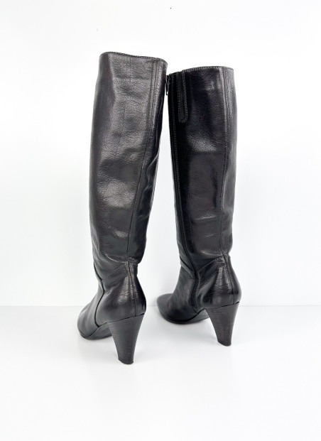 Bottes Minelli