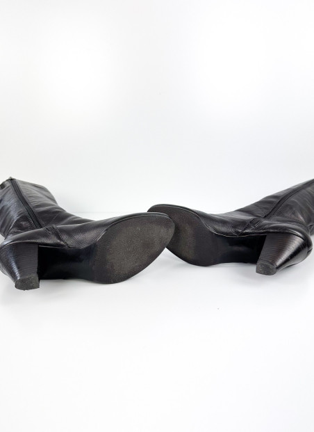 Bottes Minelli