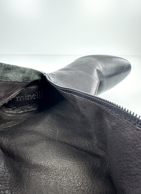 Bottes Minelli