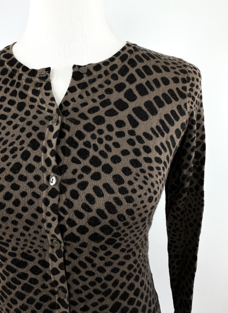 Gilet Esprit