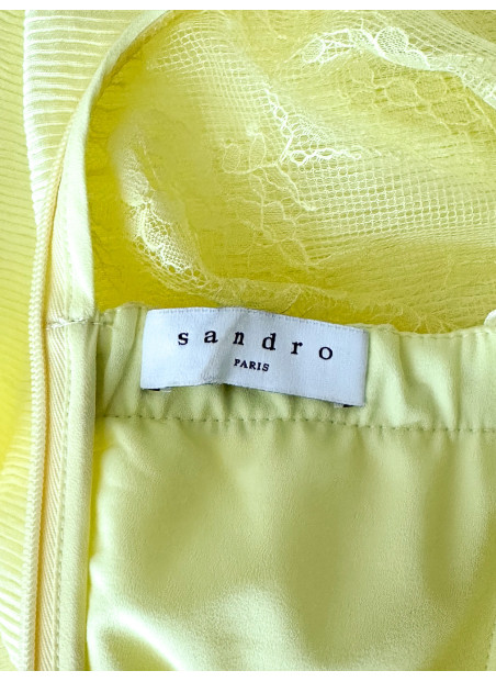 Robe Sandro