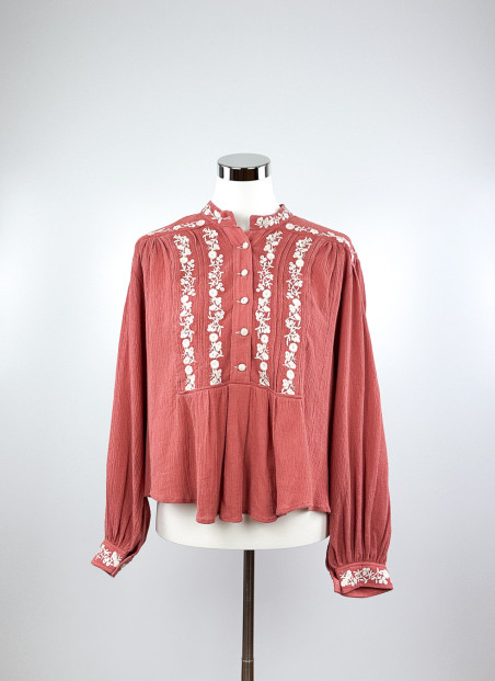 Blouse Isabel Marant