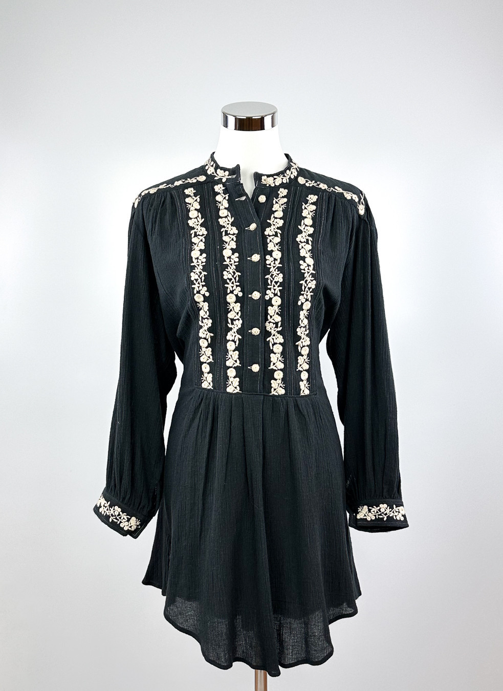 Robe Isabel Marant